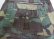 画像1: リバティLIBERTY古着アメリカ製オーバーオール80’Ｓビンテージ36ダブルニー迷彩ウッドランドカモ柄ハンテング オールイン オールド (1)