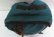 画像5: グレゴリーGREGORYアメリカ古着アメリカ製リュックサック青タグ90’Sビンテージ旧ロゴ緑系X黒系バッグパックDAY＆ディパック オールド
