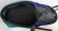 画像7: グレゴリーGREGORYアメリカ古着アメリカ製リュックサック青タグ90’Sビンテージ旧ロゴ青紫X緑系バッグバッグパックDAY＆ディパック オールド