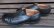 画像4: 米軍実物ARMYアメリカ古着サービスシューズ60’SビンテージUS10.5ビッグサイズ革靴プレーントゥ6ホール海軍USN底革ソールNAVYオールド