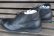 画像3: 米軍実物ARMYアメリカ古着チャッカーブーツ90’SビンテージUS9.5鉄入りスチールトゥ革靴ワークブーツUSMCミリタリーブーツ黒オールド