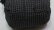 画像5: グレゴリーGREGORYアメリカ古着アメリカ製クイックポケッ旧タグ旧ロゴBAGスペクトラ黒ｘ白ショルダーバッグMアウトドア オールド