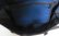 画像9: マンハッタンパッセージMANHATTAN PORTAGEアメリカ古着メッセンジャーバッグ青系X黒2WAY手持ちコーデュラCORDURA