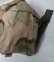 画像6: 米軍実物ARMYアメリカ新品ミリタリーバッグ迷彩ショルダーバッグ3Cデザートカモ柄NYLONナイロン
