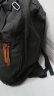 画像2: グレゴリーGREGORYアメリカ古着アメリカ製リュックサック黒タグ90’Sビンテージ旧ロゴ黒系バッグパックDAY＆ディパック オールド