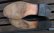 画像8: 米軍実物ARMYアメリカ古着サービスシューズ70’SビンテージUS11ビッグサイズ革靴プレーントゥ海軍USN底革ソールNAVYオールド＆レトロ