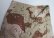 画像2: 米軍実物ARMY古着カーゴパンツ6Cチョコチップ柄ミリタリーパンツ迷彩80'sビンテージM海兵隊TROUSERSコンバットパンツUSMC湾岸オールド