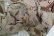 画像4: 米軍実物ARMY古着カーゴパンツ6Cチョコチップ柄ミリタリーパンツ迷彩90'sビンテージ海兵隊TROUSERSコンバットパンツUSMC湾岸オールド