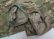 画像4: 米軍実物ARMYアメリカ古着マルチカム柄カーゴパンツM迷彩ミリタリーパンツOCPリップストップ8ポケットACUコンバットパンツTROUSERS
