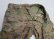 画像2: 米軍実物ARMYアメリカ古着マルチカム柄カーゴパンツS迷彩ミリタリーパンツOCPリップストップ8ポケットACUコンバットパンツTROUSERS