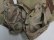 画像4: 米軍実物ARMY古着カーゴパンツ6Cチョコチップ柄Sミリタリーパンツ迷彩90'sビンテージ海兵隊TROUSERSコンバットパンツUSMC湾岸オールド