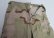 画像2: 米軍実物ARMYアメリカ古着Sデザートカモ柄ACUコンバットパンツ3Cカーゴパンツ迷彩90’SビンテージBDUミリタリーパンツTROUSERSオールド
