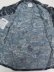 画像9: 米軍実物NAVY古着MファティーグジャケットACUミリタリージャケット紺系NWUデジカモ海軍USNパッチ付きNAVALナバル海軍士官コンバット 