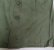 画像2: 米軍実物ARMYアメリカ古着ユーティリティシャツ15H長袖シャツ60'Sビンテージ綿100ミリタリーシャツOG107ボックスシャツ ナム戦オールド