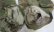 画像4: 米軍実物ARMYアメリカ古着マルチカム柄カーゴパンツ31迷彩ミリタリーパンツOCPリップストップ8ポケットACUコンバットパンツTROUSERS