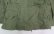 画像2: アルファALPHAアメリカ古着アメリカ製M-65フィールドジャケットXLビッグサイズ緑系ミリタリージャケット90’SビンテーSCOVILLオールド