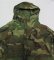 画像3: 米軍実物ARMYアメリカ古着マウンテンパーカー90’SビンテージMミリタリージャケット迷彩ウッドランドカモ柄ゴアテックスGORE-TEX