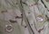 画像6: 米軍実物ARMYアメリカ古着フィールドジャケットM-65デザートカモ柄90’SビンテージM迷彩ミリタリージャケット3Cパッチ付きオールド