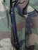 画像10: 米軍実物ARMYアメリカ古着マウンテンパーカー90’SビンテージMミリタリージャケット迷彩ウッドランドカモ柄ゴアテックスGORE-TEX