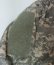 画像8: 米軍実物ARMYアメリカ古着フィールドジャケットM-65デジカモ迷彩ACUミリタリージャケットXLビッグサイズ マジックテープ付きオールド
