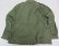 画像5: アルファALPHAアメリカ古着アメリカ製M-65フィールドジャケットXLビッグサイズ緑系ミリタリージャケット90’SビンテーSCOVILLオールド