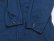 画像9: 米軍実物NAVYアメリカ古着カバーオール36紺系USNパッチ付き紺系ツナギ海軍オールインワンALL IN ONEユーティリティIDEALオールド