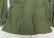 画像2: 米軍実物ARMYアルファALPHAアメリカ古着M-65フィールドジャケットS緑系ミリタリージャケット70’SビンテージSCOVILLコートCOATオールド