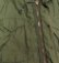 画像6: 米軍実物ARMYアメリカ古着M-65フィールドジャケットXSミリタリージャケット70’Sビンテージ緑系ステンシルプリント付きGENERALオールド
