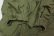 画像5: 米軍実物ARMYアメリカ古着M-65フィールドジャケットXSミリタリージャケット70’Sビンテージ緑系ステンシルプリント付きGENERALオールド