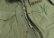 画像6: 米軍実物ARMYアメリカ古着M-65フィールドジャケットSミリタリージャケット70’Sビンテージ緑系コートGENARLLオールド