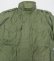 画像3: 米軍実物ARMYアルファALPHAアメリカ古着M-65フィールドジャケットS緑系ミリタリージャケット70’SビンテージSCOVILLコートCOATオールド