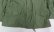 画像2: アルファALPHAアメリカ古着フィールドジャケットM-65コンバットジャケットMコートCOAT緑系ミリタリージャケットオールド