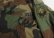 画像4: 米軍実物ARMYアメリカ古着M-65フィールドジャケットM迷彩ウッドランドカモ柄ミリタリージャケット80’SビンテージSCOVILLパッチ付き