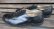 画像4: 米軍実物ARMYアメリカ古着サービスシューズ90’Sビンテージ革靴US12ビッグサイズNAVYプレーントゥ海軍USNウルバリンWOLVERINEオールド