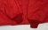 画像4: ビッグスミスBIG SMITHアメリカ古着アメリカ製ナイロンジャケット80’Sビンテージ三角タグL中綿入りキルテングジャケット赤系パッチ