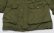 画像3: イギリス軍実物ARMYアメリカ古着ミリタリージャケット緑系モッズコート/パーカーMビッグサイズ80’Sビンテージ緑系カナダ軍オールド