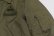 画像4: 米軍実物ARMYアメリカ古着アルファALPHAタンカースジャケット中綿入り80’SビンテージMミリタリージャケットARAMIDパッチ付アラミド緑系