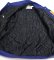 画像8: デロングDELONGアメリカ古着アメリカ製ウールジャケット袖革スタジャンXXLビッグサイズ90’Sレタード貼り付アワードジャケット