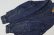 画像6: リーバイスLEVISアメリカ古着アメリカ製デニムジャケットGジャン70'S-80’Sビンテージ2ポケット38インディゴデニム オールド