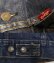画像4: リーバイスLEVISアメリカ古着アメリカ製デニムジャケットGジャン70'S-80’Sビンテージ2ポケット38インディゴデニム オールド
