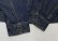 画像5: リーバイスLEVISアメリカ古着アメリカ製デニムジャケットGジャン70'S-80’Sビンテージ2ポケット38インディゴデニム オールド