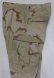 画像6: 米軍ARMY古着カーゴパンツ6Cチョコチップ柄ミリタリーパンツ迷彩90'sビンテージM海兵隊TROUSERSコンバットパンツUSMC湾岸オールド
