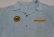 画像3: ボーリングシャツUNKNOWNアメリカ古着オープンシャツ60’S70'sビンテージ日本製ABCパッチ付きT.K刺繍文字XLビッグサイズ米軍スーベニア
