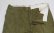 画像1: ダックスバックDUXBAKアメリカ古着アメリカ製ハンテングパンツ緑系オイルドコットンパンツ綿100ワークパンツ40ビッグサイズ50’S60’S (1)