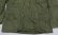 画像3: 米軍実物ARMYアメリカ古着フィールドジャケットM-65ミリタリージャケット60’S70’SビンテージMシルバージッパー緑系コンバット