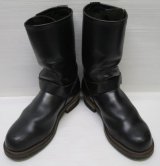 画像: レッドウイング【REDWING】2268エンジニアブーツus8スチールトゥ