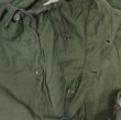 画像7: 米軍実物ARMY古着ツナギ70'sビンテージMカバーオール綿100％オールインワン緑ナム戦オールド＆レトロ