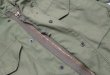 画像6: アルファalpha古着アメリカ製m-65フィールドジャケットsミリタリージャケットod緑オールドミリタリースタイル