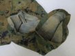 画像4: 米軍実物USMCウールリッチｗOOLRICH古着マーパッドMARPAT海兵隊カーゴパンツSミリタリーパンツ迷彩MCCUUデジタルカモ柄