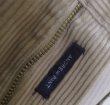 画像8: ラルフローレンRALPH　LAURENポロPOLOアメリカ古着コーデュロイパンツw35ベージュ系オールド＆レト